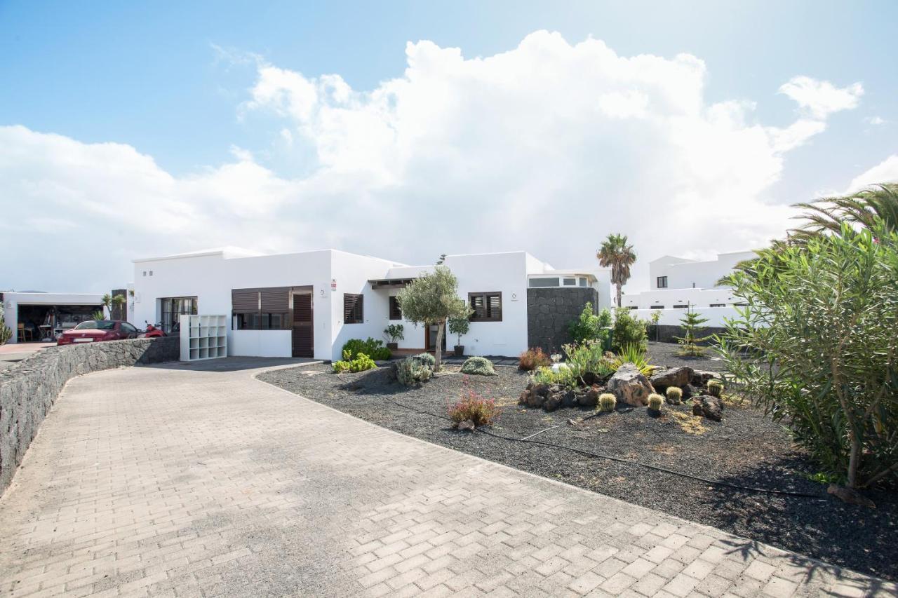 Villa Kodotoma Yaiza (Lanzarote) Exterior foto